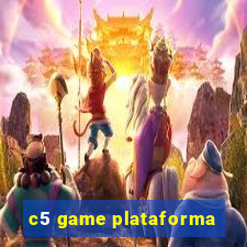 c5 game plataforma